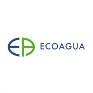 Logo ecoagua