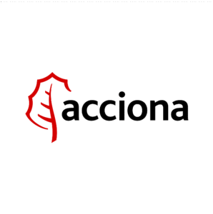 logo acciona