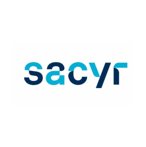 logo sacyr