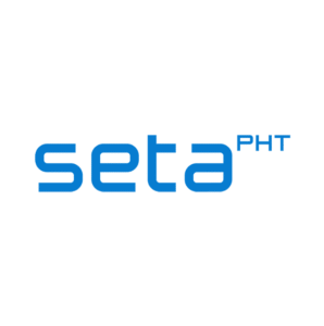 logo seta
